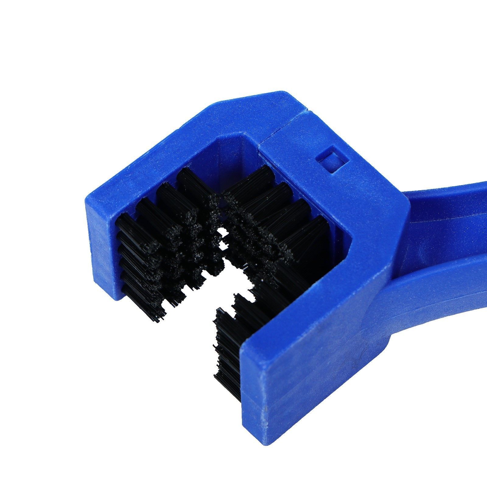 Щетка для чистки цепи мотоцикла и велосипеда, 25 см - купить с ...