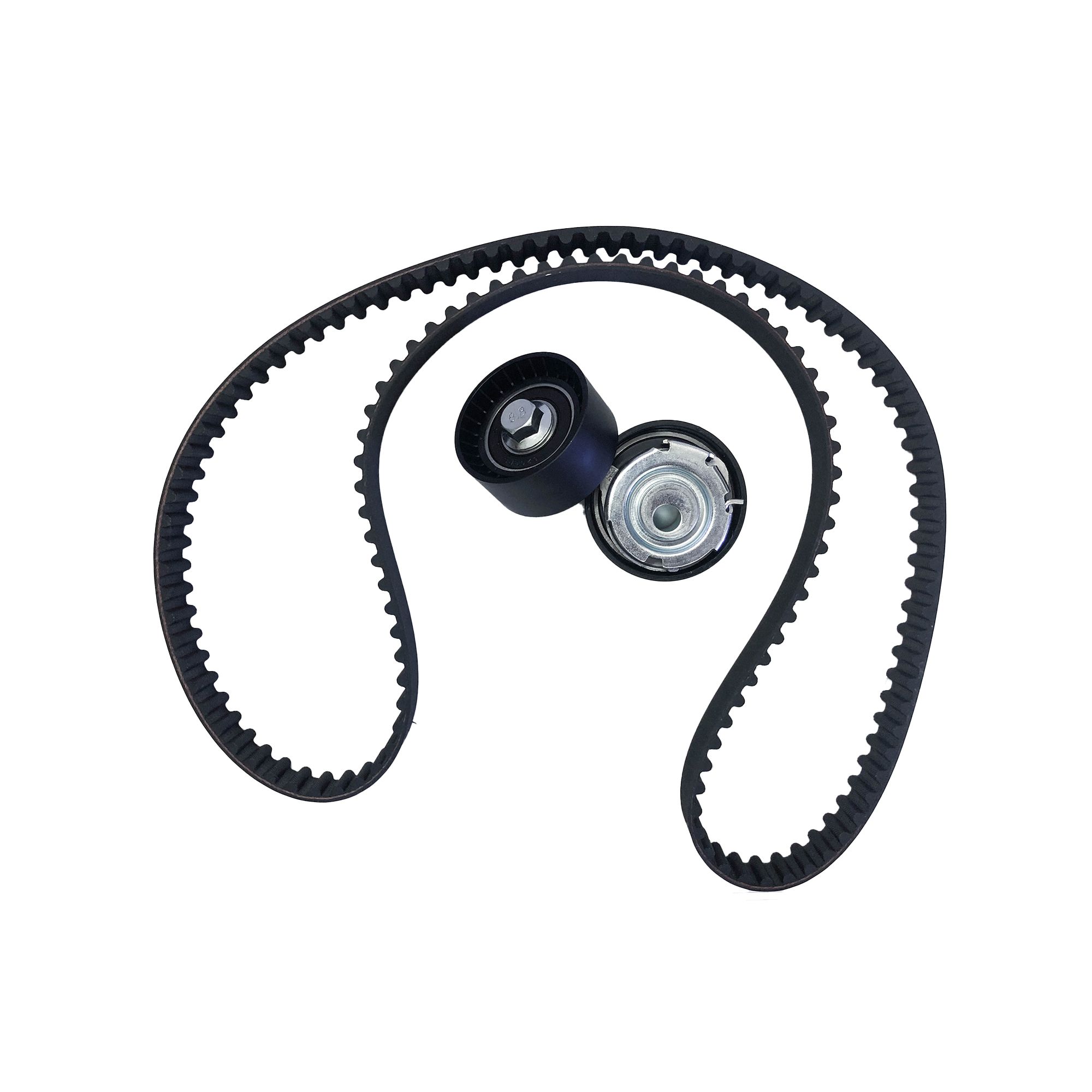 Ремкомплект ремня ГРМ INA - арт. K015631XS;211261006040;CT1137K1 ...