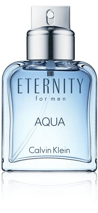 Calvin klein eternity for deals men aqua