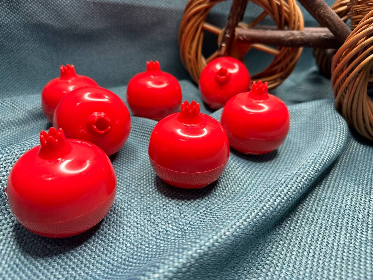 КремдляруксгранатомWokali