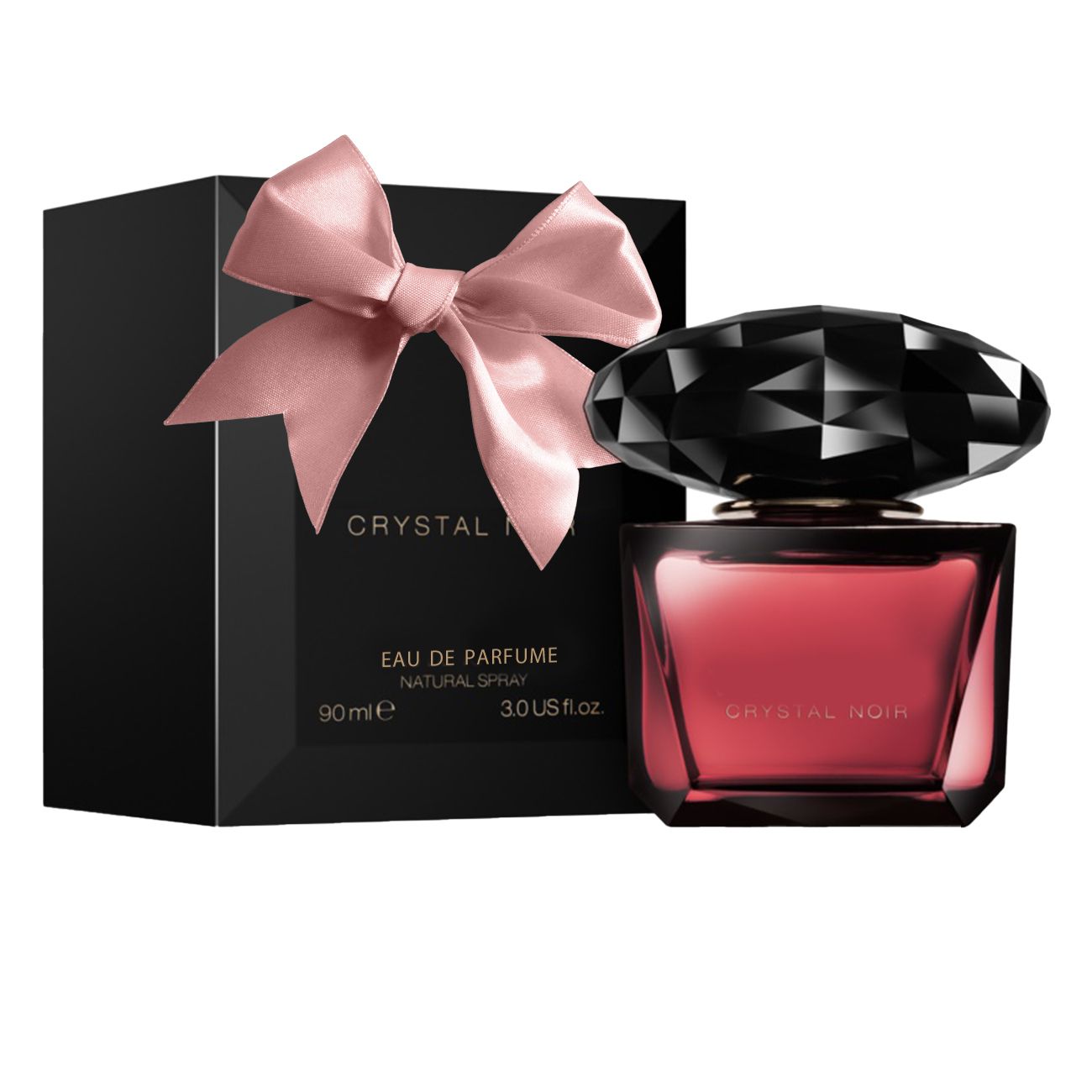 Uniflame Crystal Noir Eau de Parfum 90