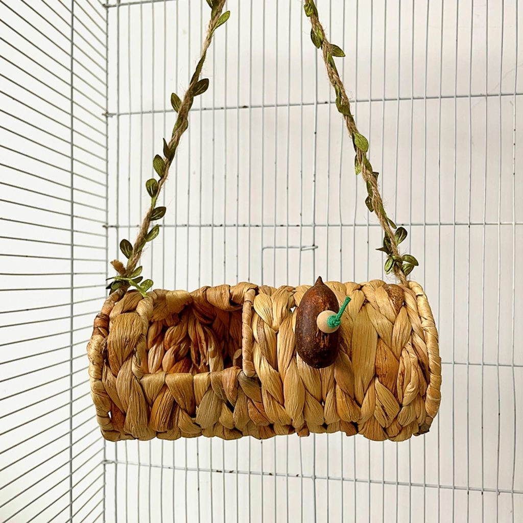 Подставка для клетки,Попугай хомяк убегает по проходу - купить с ...