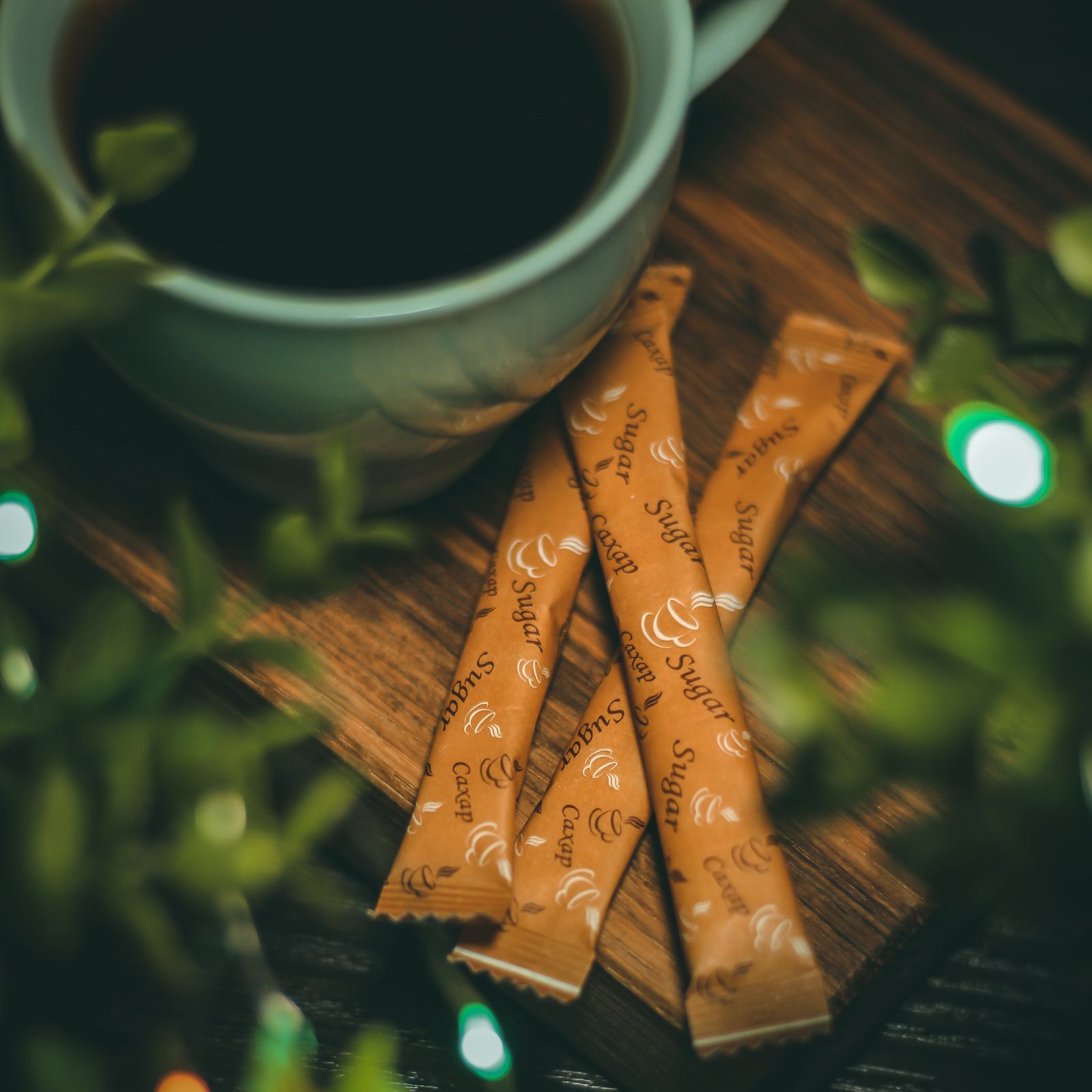 Сахар в стиках порционный 10 кг, сахар для чая, кофе и десертов в ...