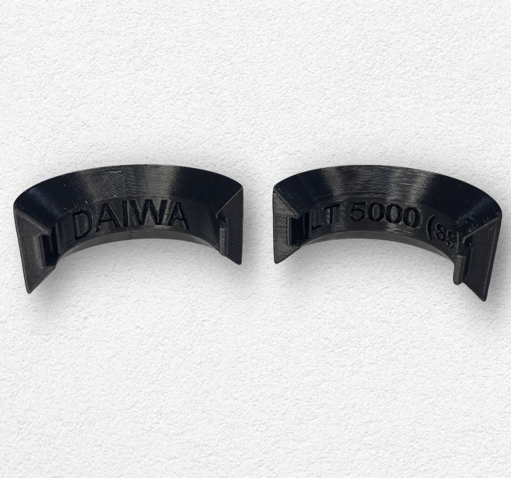 Экономайзер для Daiwa LT 5000