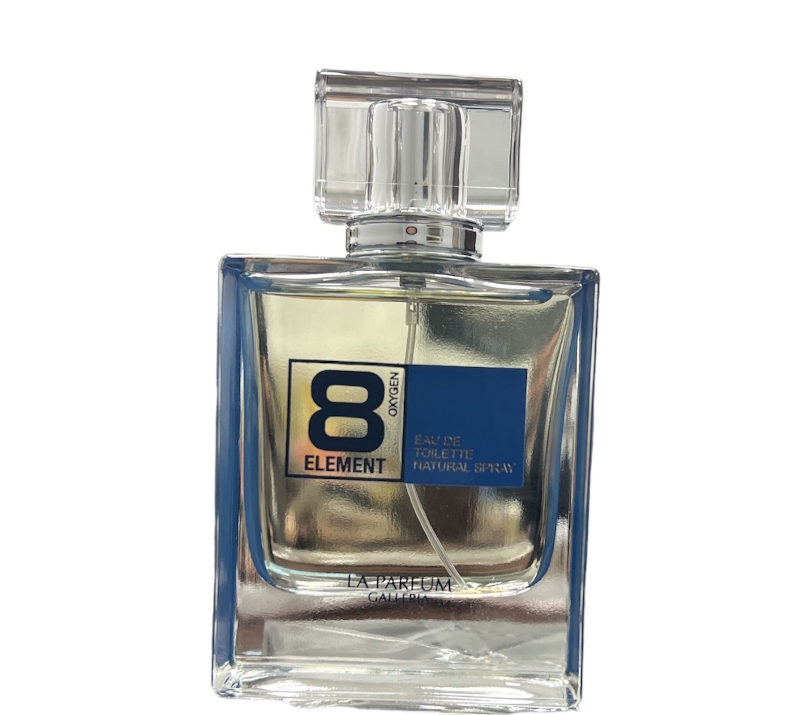 La Parfum Galleria Туалетная вода 8 Element OXYGEN 100 мл купить