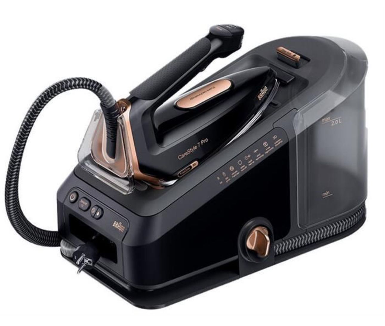 Braun
