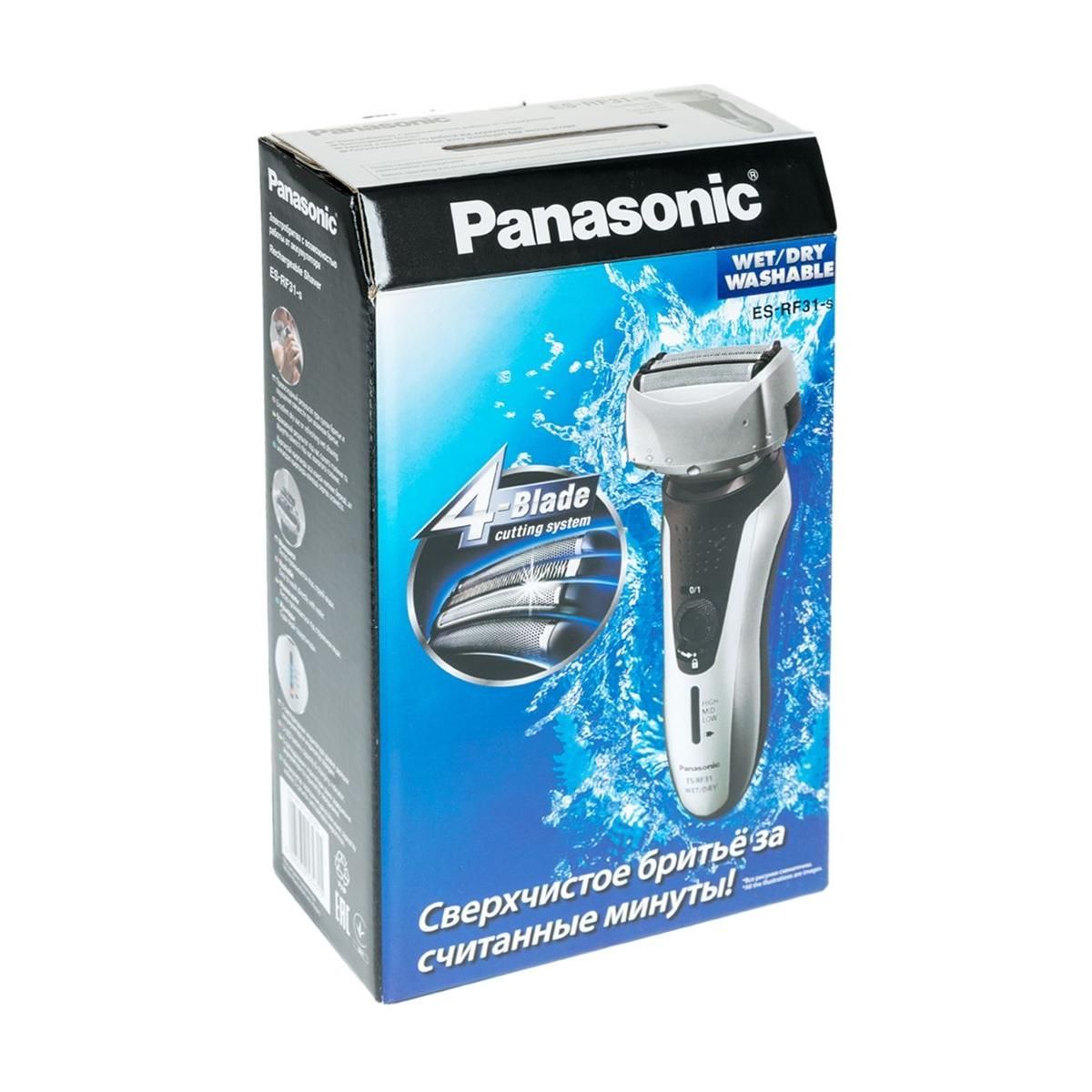 Сетка Для Panasonic Es Rf31 Купить