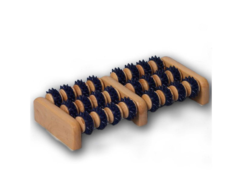 Массажер для ног "счеты с шипами" большие Ergopower ER 1017 - купить с ...