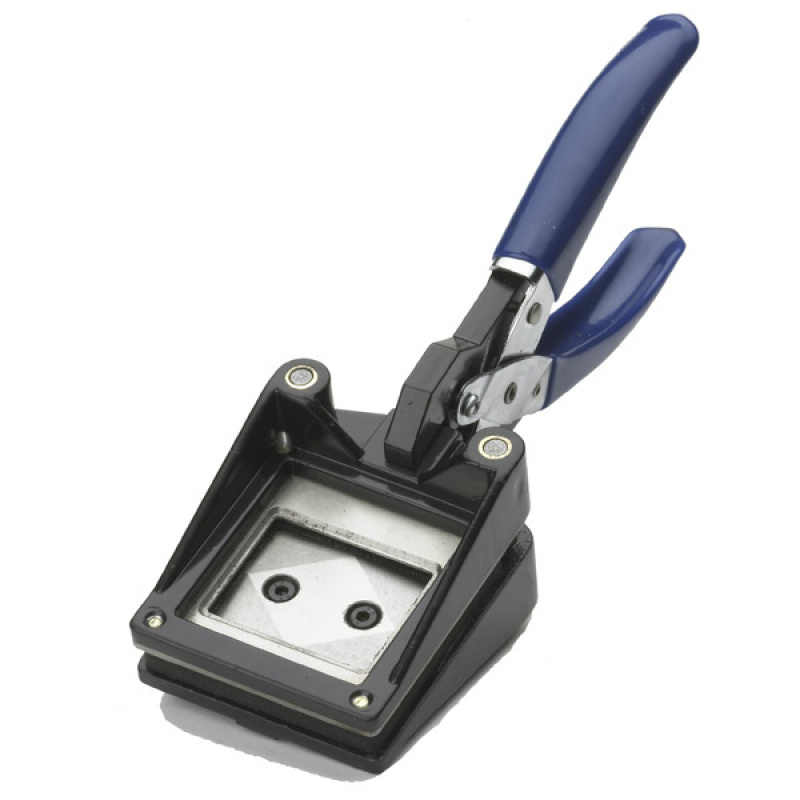 Вырубщик фотографий Bulros Е-003 - купить с доставкой по выгодным ценам ...