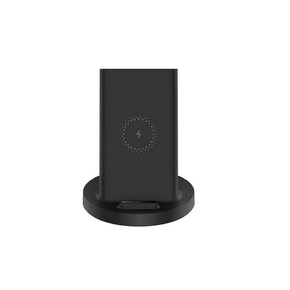 Беспроводное зарядное устройство Xiaomi 20W Wireless Charging Stand  (WPC02ZM), 20 Вт, Fast Charge 2.0 - купить по выгодной цене в  интернет-магазине OZON (227739927)