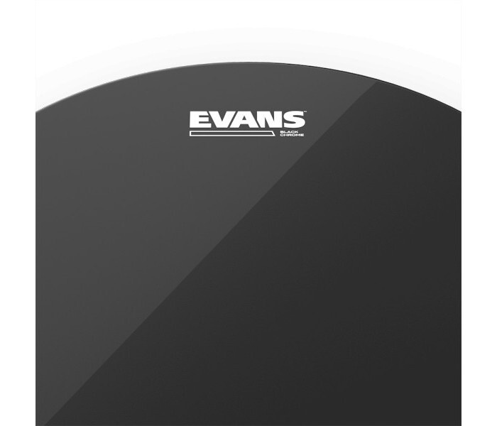 EVANS TT12CHR Пластик 12" #1