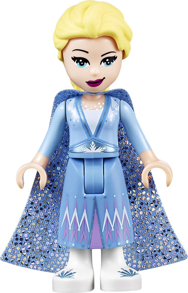 Конструктор LEGO Disney Frozen 41168 Шкатулка Эльзы - купить с ...