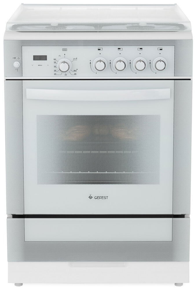 Газовая плита GEFEST ПГ 6300-03 0040 - купить по выгодной цене в ...