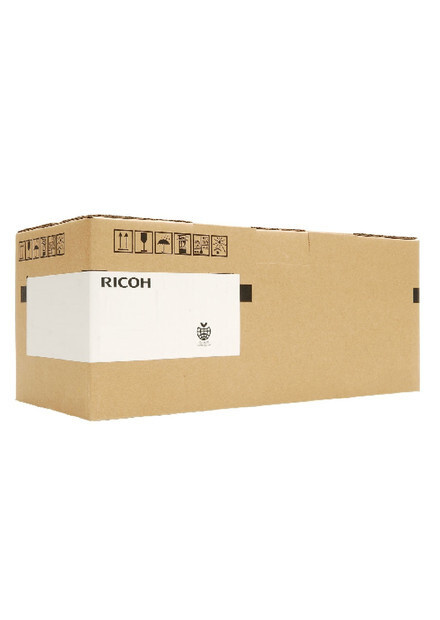 Картридж Ricoh MP C3502EY - 842017 тонер картридж Ricoh (842017) 18 000 стр, желтый  #1