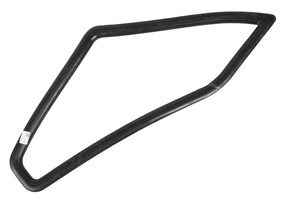 Уплотнитель стекла ВАЗ-2109 боковины левый БРТ - БРТ арт. 2109-5403123 ...