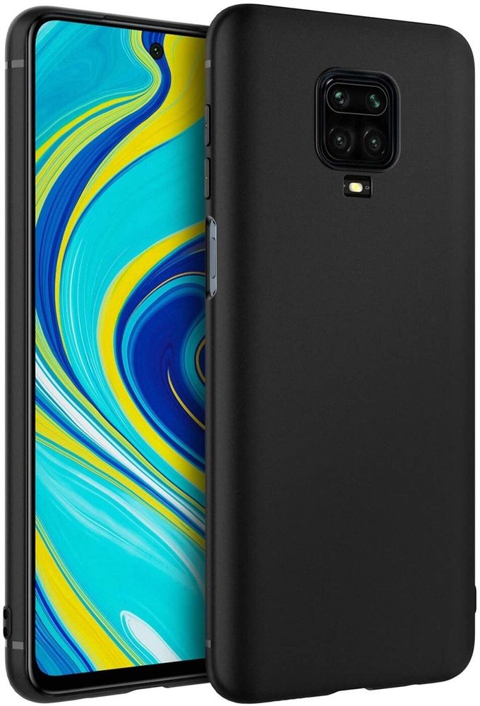 redmi note 9s tpu