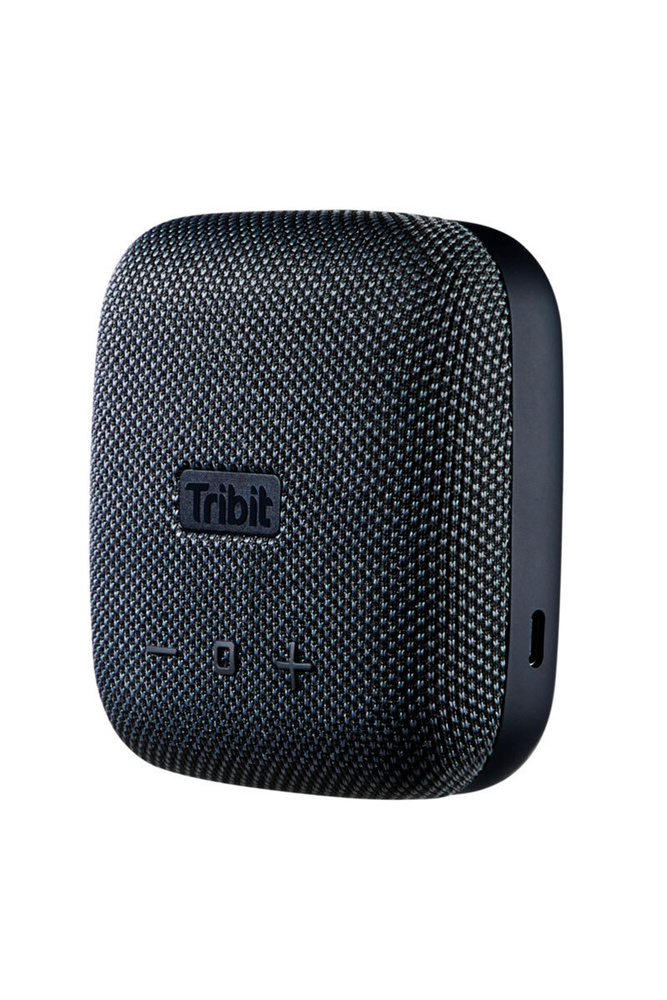 Беспроводная колонка TRIBIT StormBox Micro - купить по доступным ценам ...
