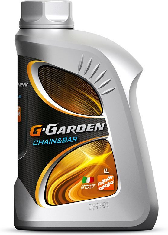 Масло G-Garden Chain&Bar 1л #1