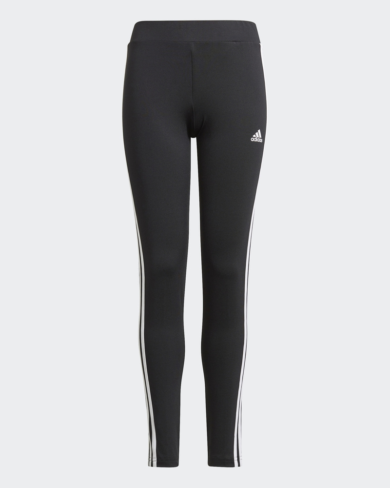 Легинсы adidas Designed 2 Move 3-Stripes Leggings — купить в  интернет-магазине OZON с быстрой доставкой