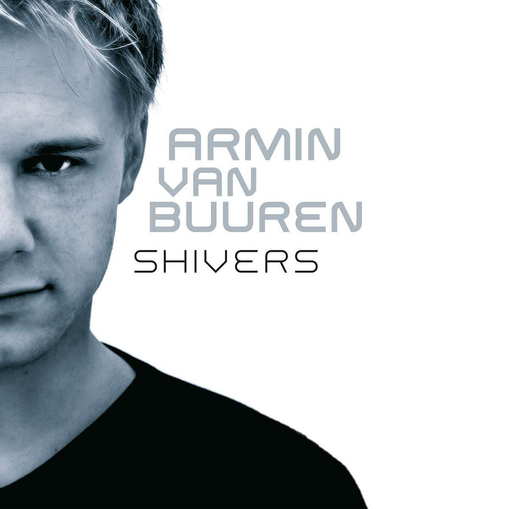 Armin Van Buuren. Shivers. Coloured (2 LP) - купить с доставкой по выгодным  ценам в интернет-магазине OZON (249377630)