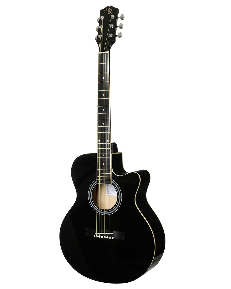 MARTIN ROMAS MR-440 BK Гитара акустическая #1