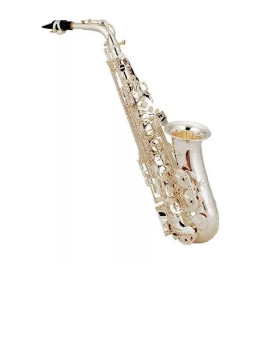 Conductor alto deals saxophone