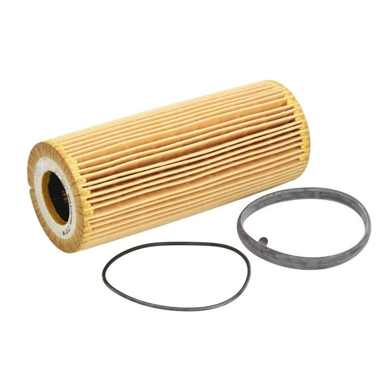 Фильтр масляный MAHLE Фильтр масляный KNECHT/MAHLE OX381D - купить по ...