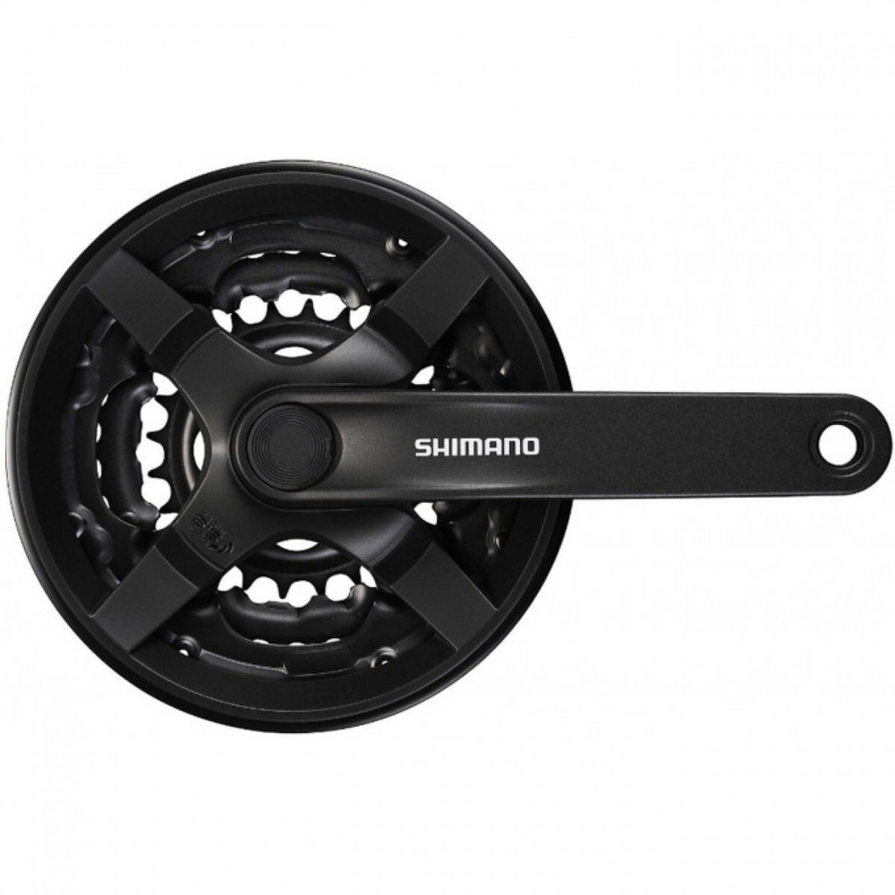 Shimano 3x6 sale