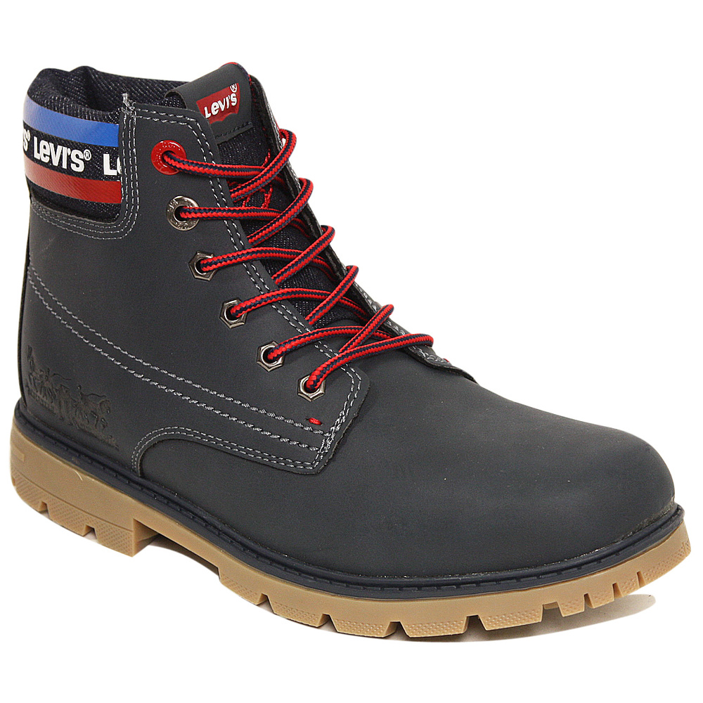 Ботинки Levi's #1