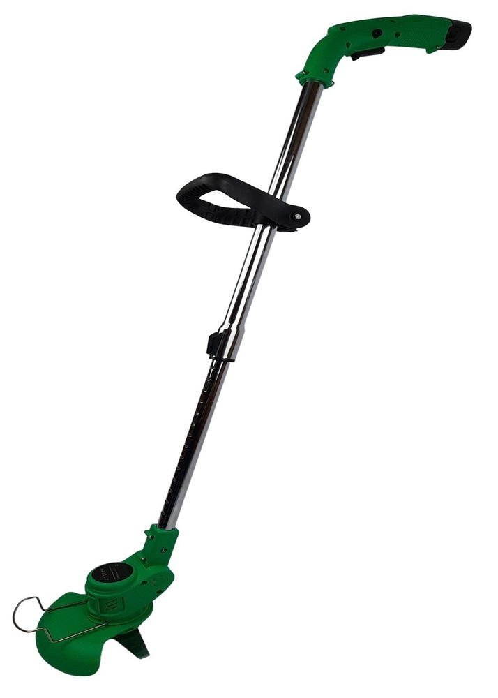 Триммер аккумуляторный ZITREK GreenCut 12 (12В, Li-ion аккумулятор 2шт ...