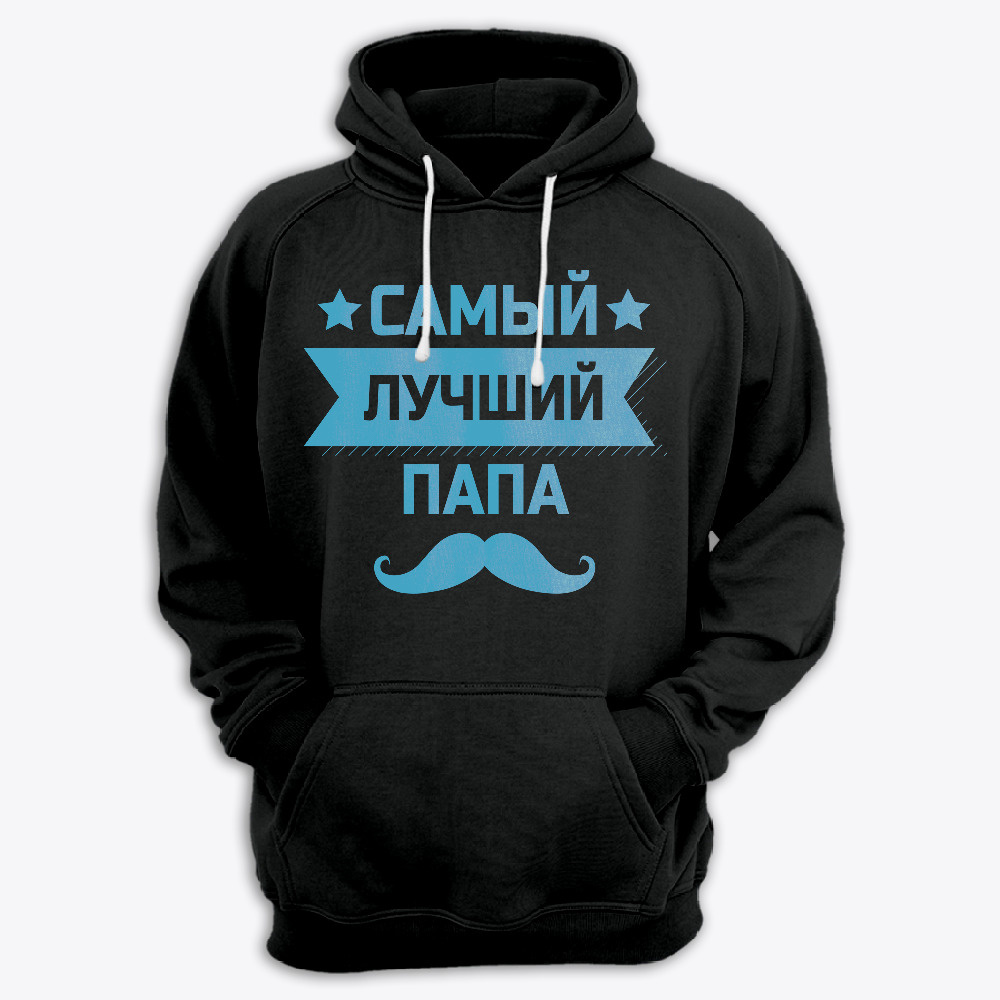 Худи SHARP&CUT #1