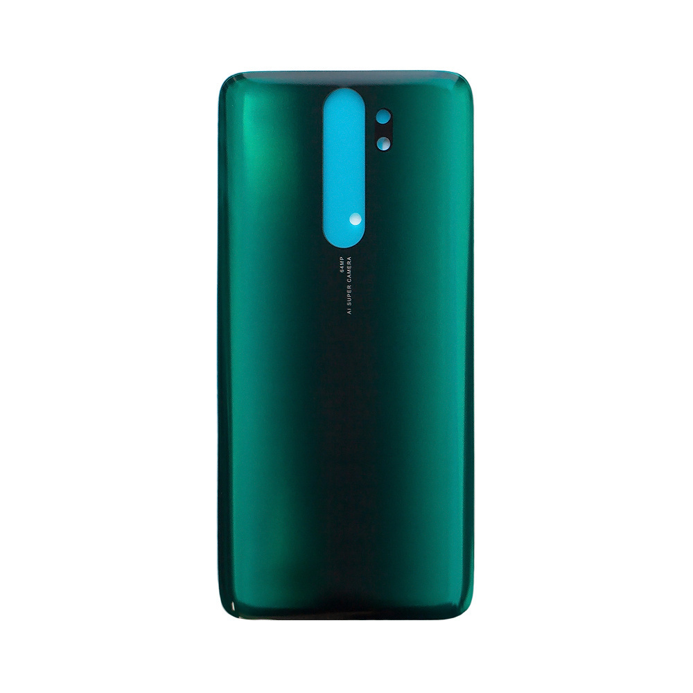 redmi note 8 green colour