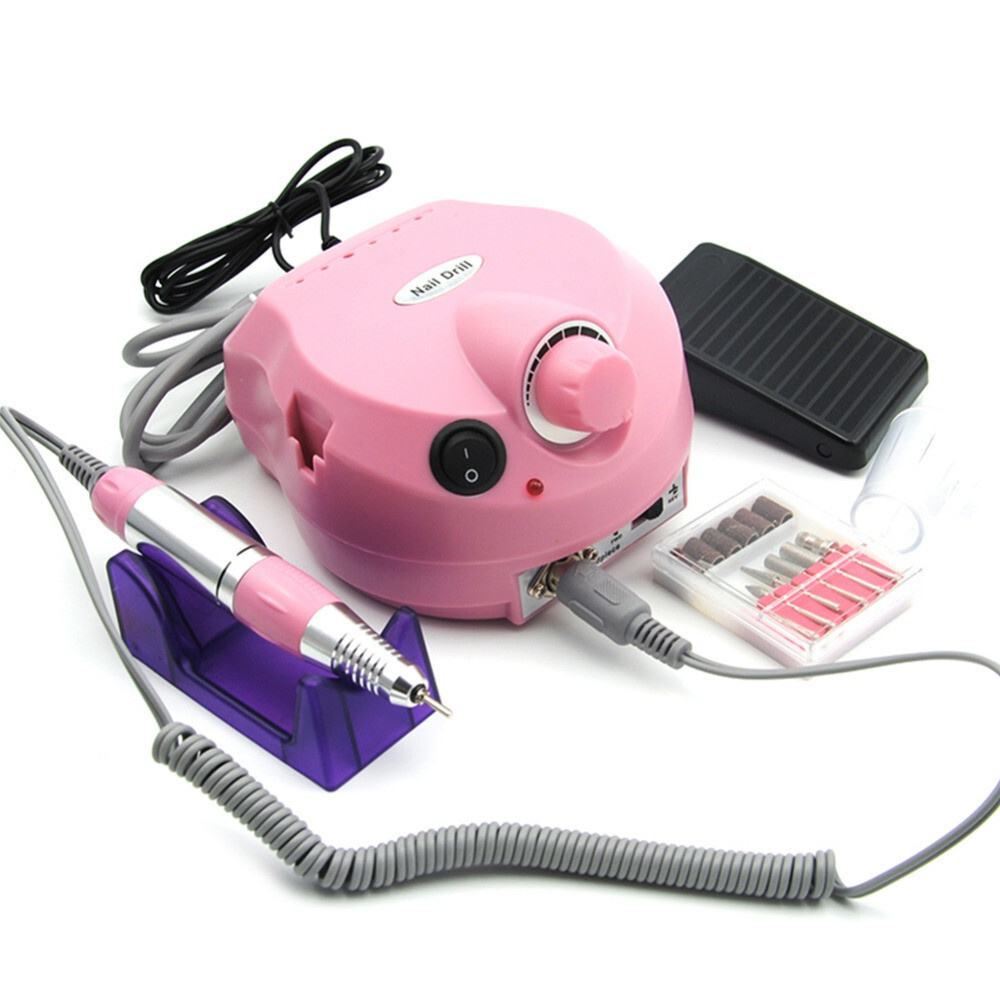 Nail Drill 35 000 US 202