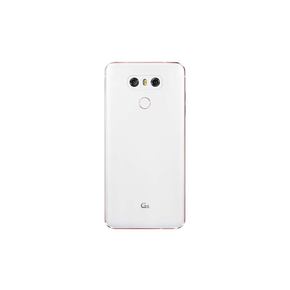 Смартфон LG G6 H870DS - купить по выгодной цене в интернет-магазине OZON  (1465835571)