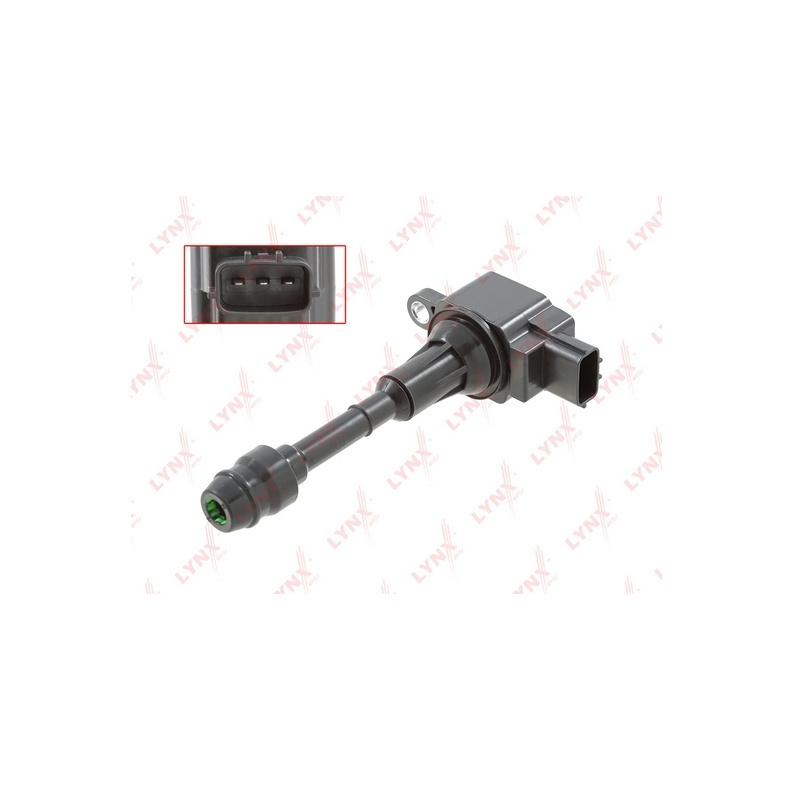 Катушка зажигания 1Cyl NISSAN Teana J31/Murano Z50/X-Trail T30 LYNXauto ...