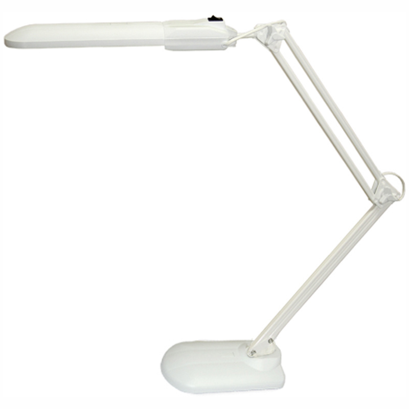 Светильник настольный на подставке Трансвит "Дельта +", люминесцентный ...