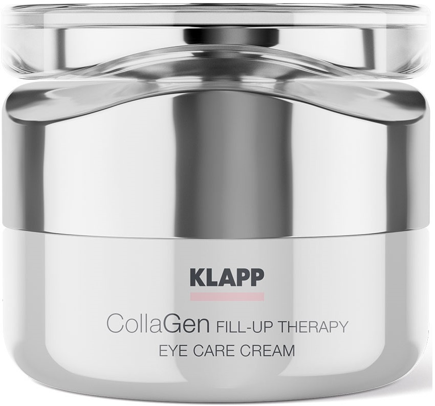 KLAPP Cosmetics Крем для кожи вокруг глаз CollaGen Eye Cream , 20 мл ...