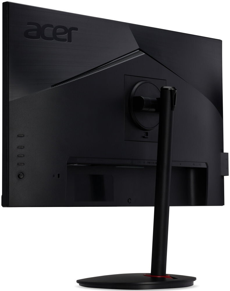 Монитор Acer Nitro XZ270UPbmiiphx 27" - купить по выгодной цене в ...