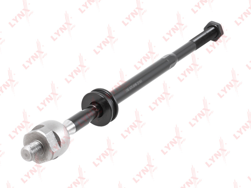 Тяга рулевая / перед прав/лев / на/ CHEVROLET CAPTIVA 2006-/OPEL ANTARA 2006-/OPEL ANTARA CDTI 2006-/OPEL #1