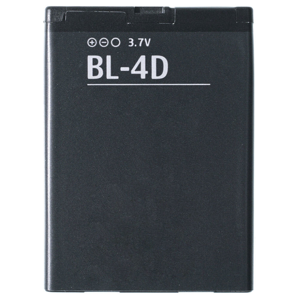 Аккумулятор / батарея BL-4D для Nokia N8, Ginzzu R12D, Ginzzu R11D ...