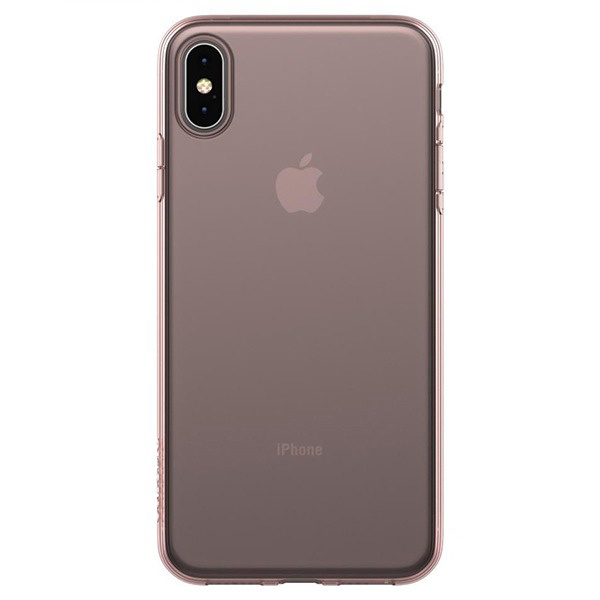 rosegold iphone xs