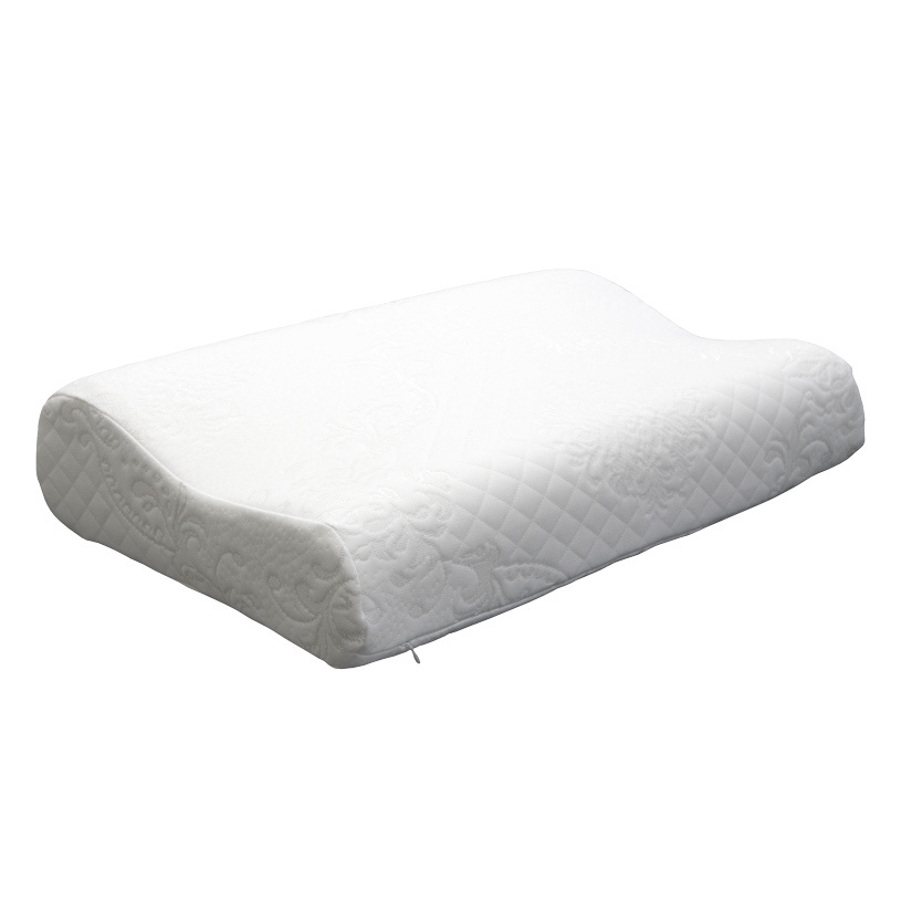 Нужна ли ортопедическая подушка и правильно ли Вы на ней спите?