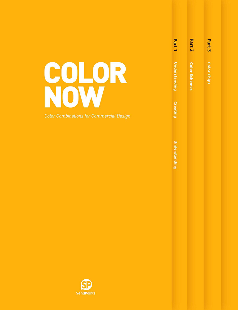 Color Now #1