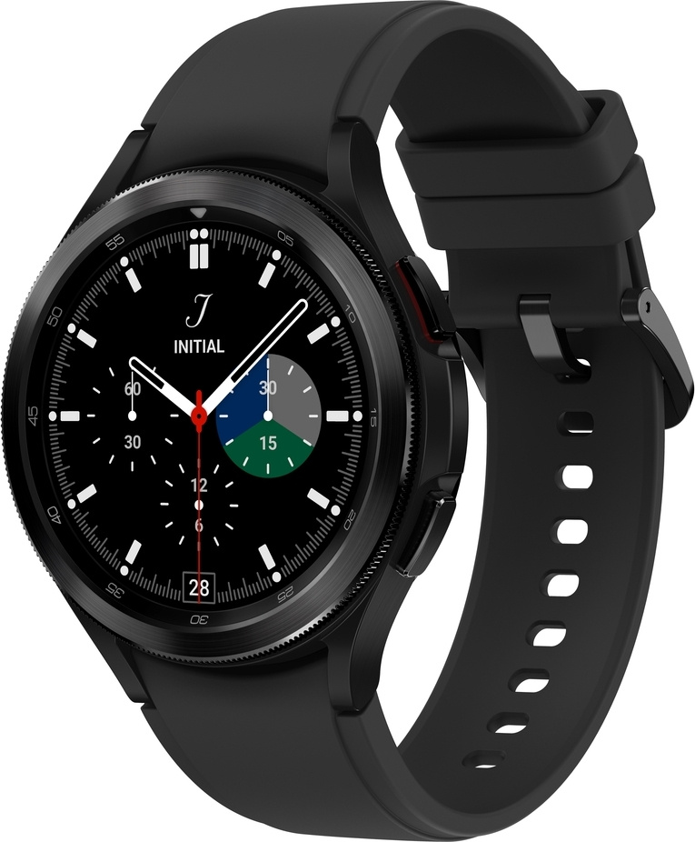 Samsung Умные часы Galaxy Watch4 Classic, 46mm #1