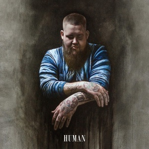 RAG'N'BONE MAN Human #1