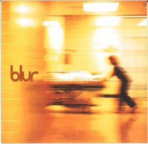 BLUR: Blur #1