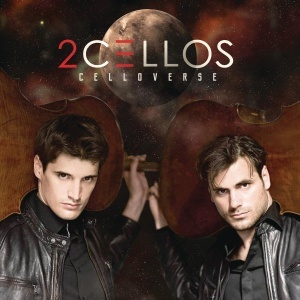 2CELLOS: Celloverse #1