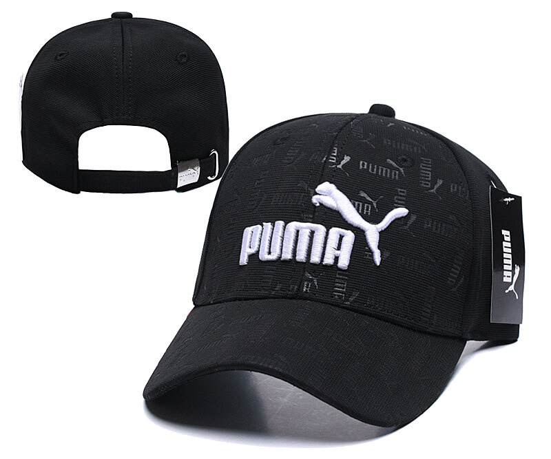 Шапка PUMA BASEBALL CAP #1