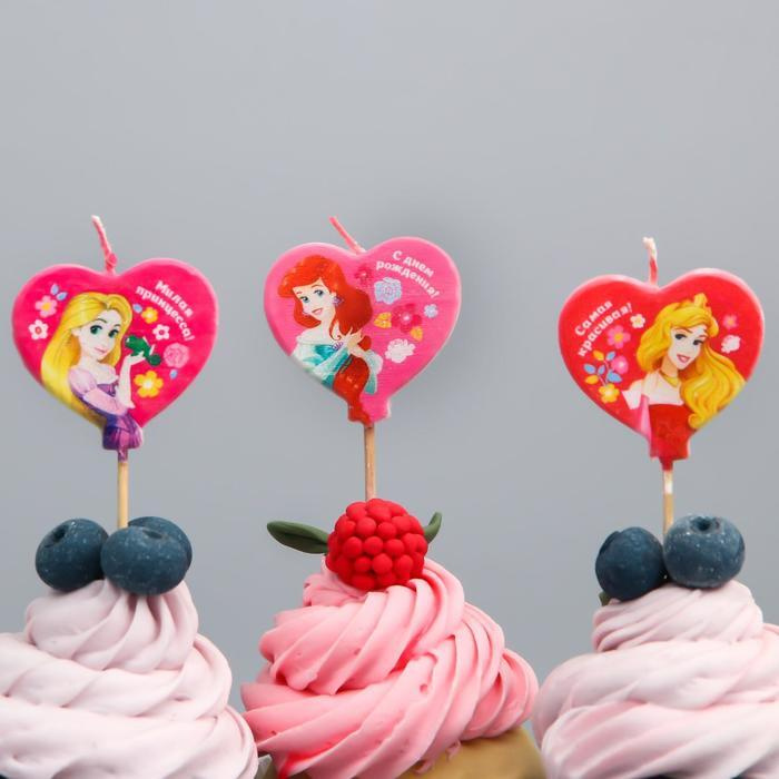 Свечи для торта, 5 шт, 1 уп. - купить по низким ценам в интернет ...