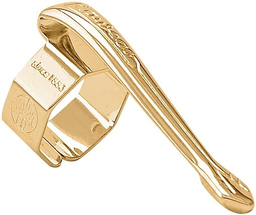 Клип-держатель для ручки Kaweco Sport Nostalgic, золотой - купить с ...